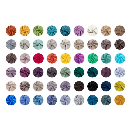 Стул на металлокаркасе Дани латте велюр velutto 08, черный