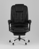Кресло руководителя President NEW черное