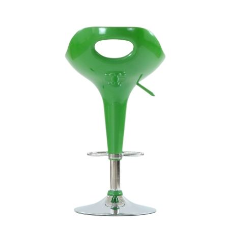 Барный стул Malibu зеленый