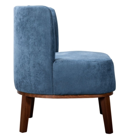 Кресло Шафран Блю