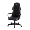 Кресло компьютерное игровое GAMELAB SPIRIT, черный