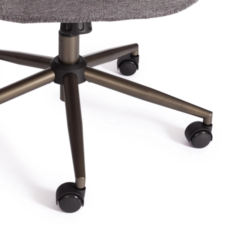 Кресло MAJOR серое