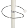 Вешалка Bara (mod. GH-8606) белый