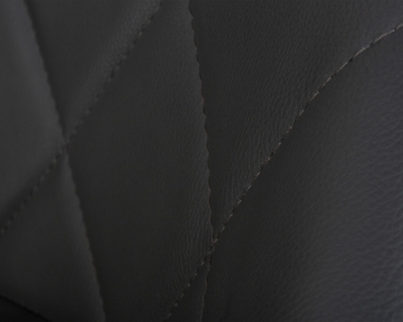 Набор 2 шт Стул барный LOGAN, серый