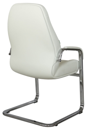 Кресло Orso-SF F385 белый