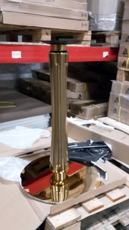 Подстолье 1289EM