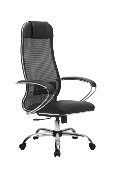 Компьютерное кресло 5.1 MPES черный