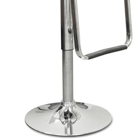 Барный стул Lem черный