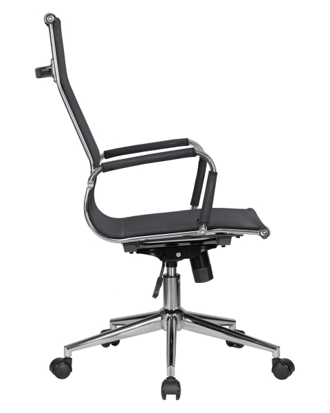 Офисное кресло для персонала CARTER черный