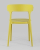 Стул Neo пластик горчичный 4 шт.