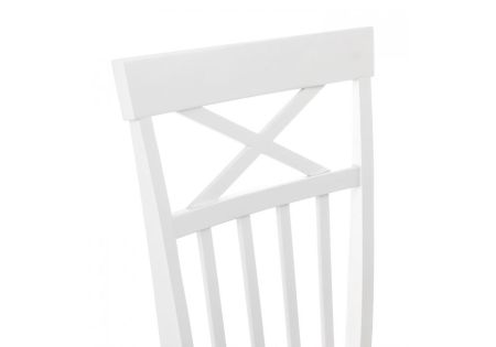 Стул деревянный Provans серый