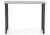 Стол Дилан Лофт 120х60х90 бетон