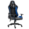 Кресло компьютерное игровое GAMELAB PALADIN, синий