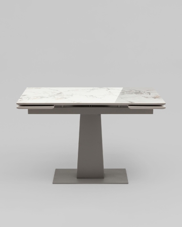 Стол Арнон 120-180/80/76 см керамика Cold jade