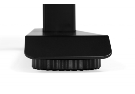 Компьютерный стол Маркос 120х75 зеленый, черный