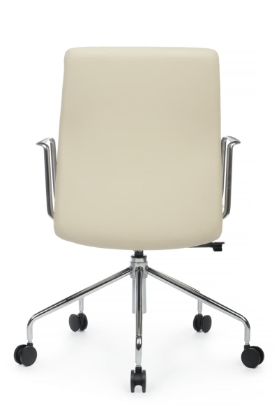 Кресло Lino B2410 бежевый Кресло Lino B2410 бежевый