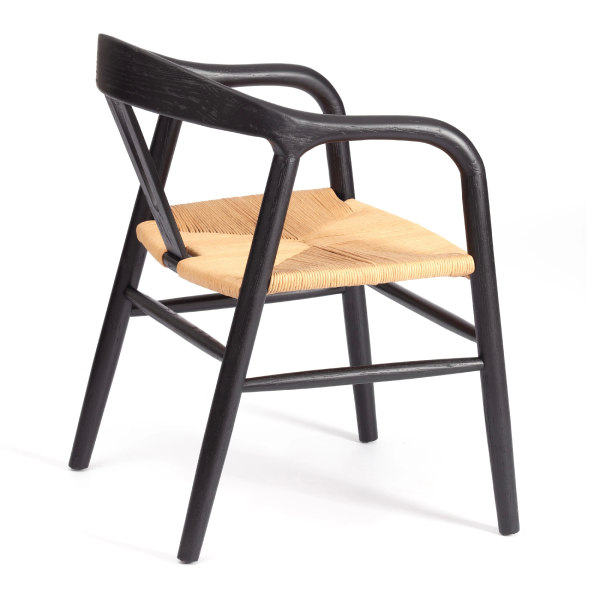 Стул VALI черный