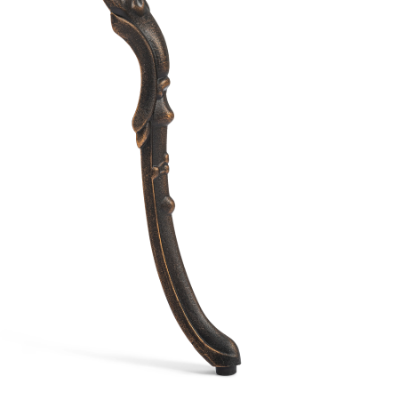 Скамья Secret De Maison Symphonie бронза