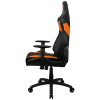 Кресло компьютерное игровое ThunderX3 TC3 MAX Tiger оранжевый Кресло компьютерное игровое ThunderX3 TC3 MAX Tiger оранжевый