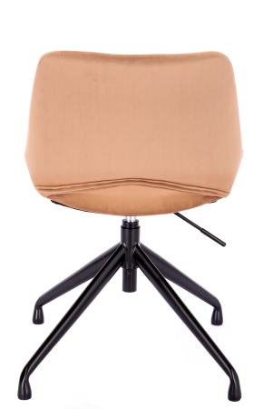 Обеденный стул Oscar ткань латте