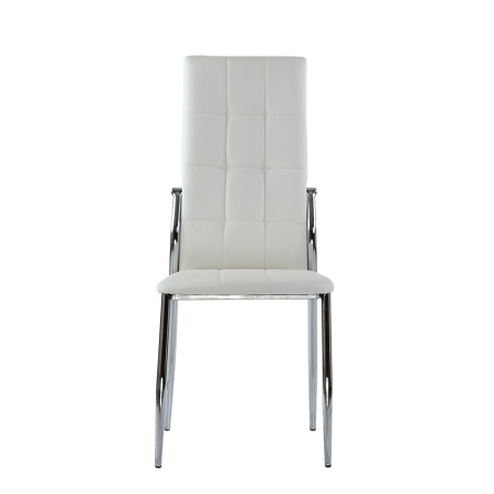 Стул S-68 белый