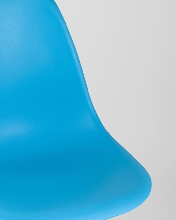 Стул Style DSW бирюзовый 4 шт.