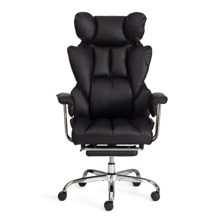 Кресло Comfy CR черное