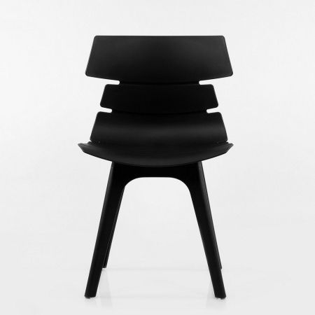 Стул Return черный Стул Return черный