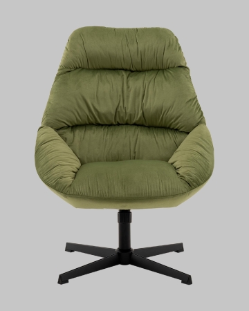 Кресло Оррелл травяной