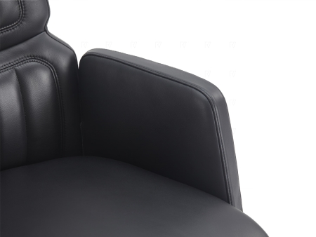 Кресло Lavoro A2411-1 черный Кресло Lavoro A2411-1 черный