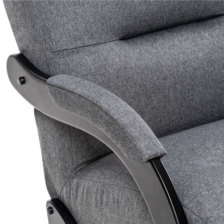 Кресло-маятник Дэми венге, Мalmo 95