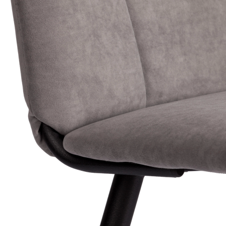 Стул обеденный Asti серый