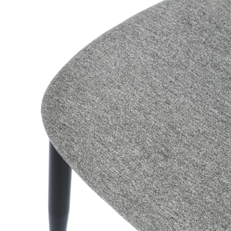 Стул обеденный Belsay/Белси светло-серый