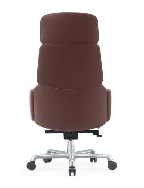 Кресло Lavoro A2411-1 коричневый Кресло Lavoro A2411-1 коричневый