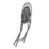 Стул Love Chair (PL08-11140) черный