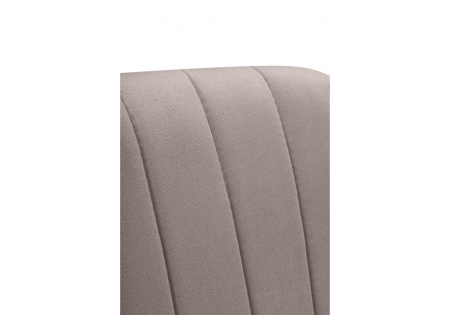 Барный стул Дани Мини латте (zd 290), золотой np