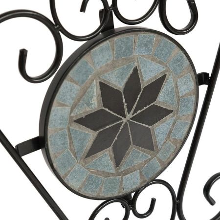 Стул Secret de Maison VICENZA (mod. PL08-1070-1-GBRN) черный