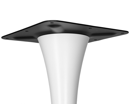 Подстолье барное JIM WHITE HIGH