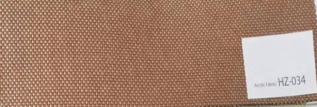 Комплект металлической мебели Tagliamento Armona терракотовый