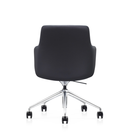 Кресло Ivo B2416 черный Кресло Ivo B2416 черный