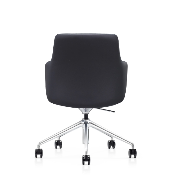 Кресло Ivo B2416 черный Кресло Ivo B2416 черный