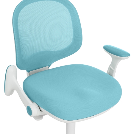 Кресло RAINBOW, голубой