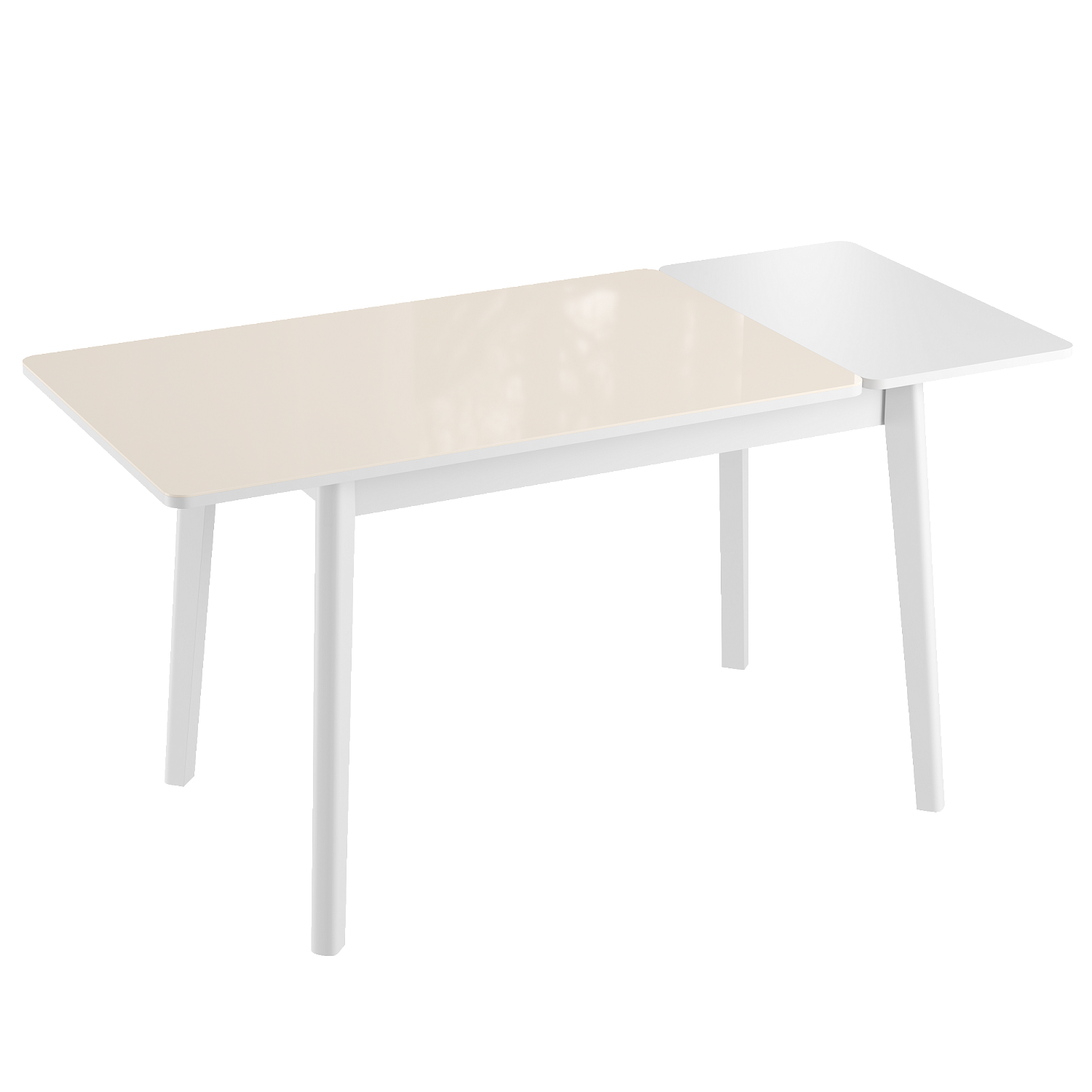 Стол кухонный Бейсик-6