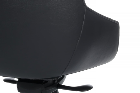 Кресло Magic A628-1 черный Кресло Magic A628-1 черный