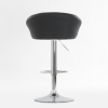 Барный стул Роки черный