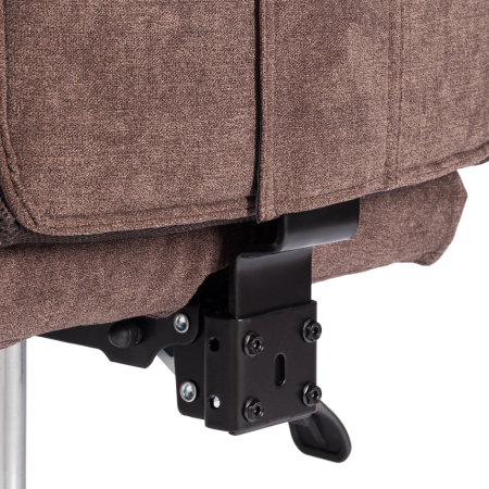 Кресло Comfy BL коричневое