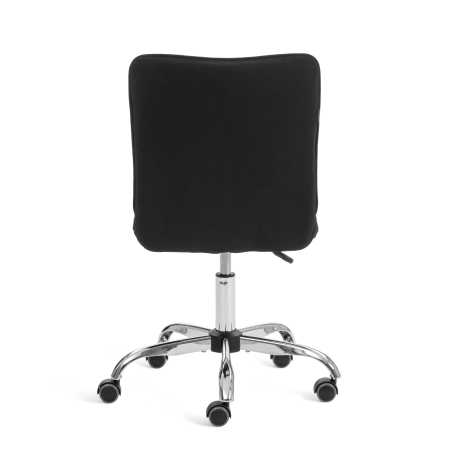 Кресло ONE черный