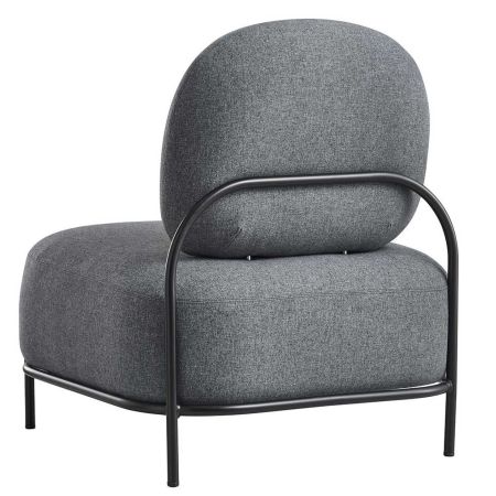 Кресло SOFA 06-01 серый HE512-11