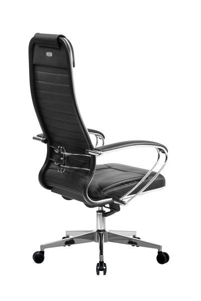 Компьютерное кресло 6 MPES черный