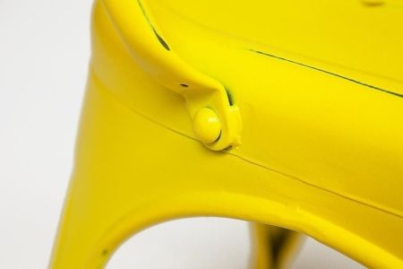 Стул Secret De Maison LOFT CHAIR (mod. 012) желтый